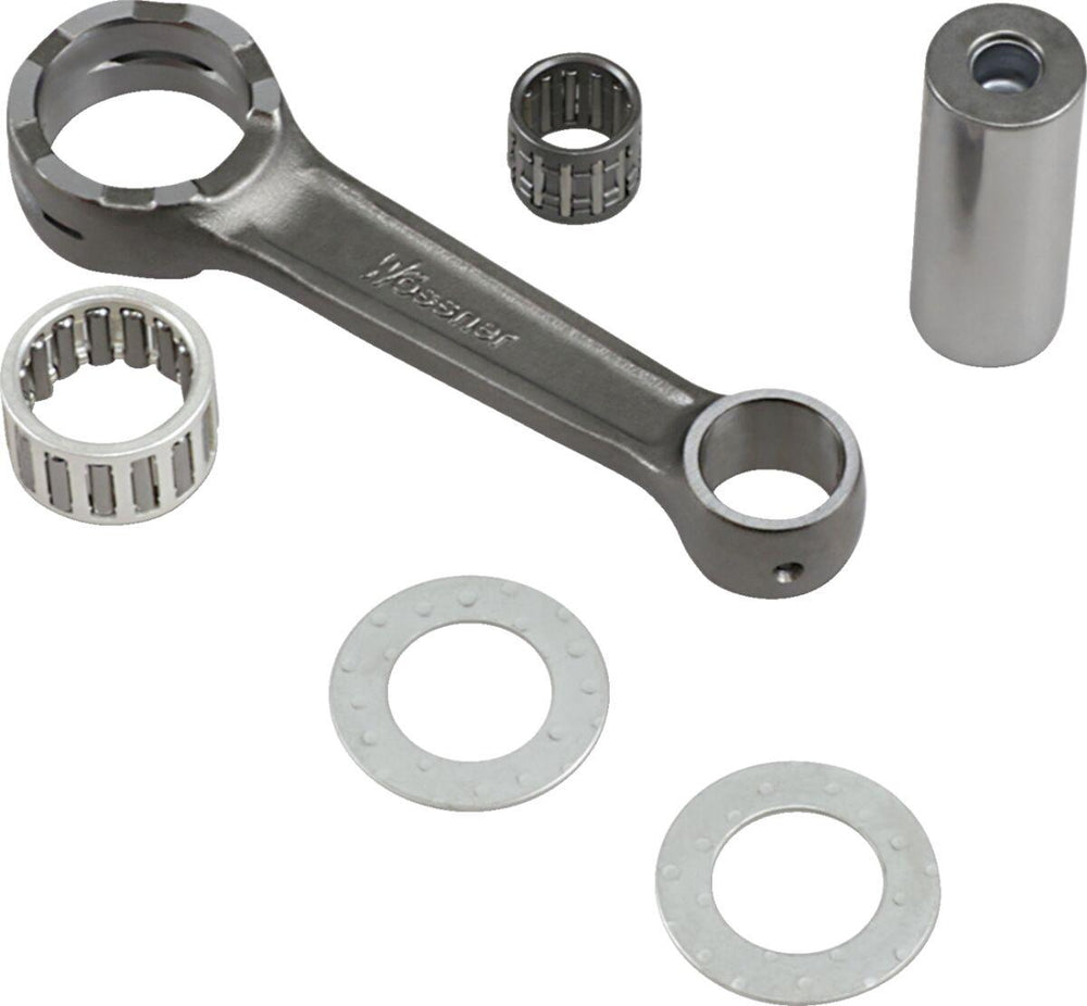 Wossner Connecting Rod For Yamaha YZ125 2001-2004