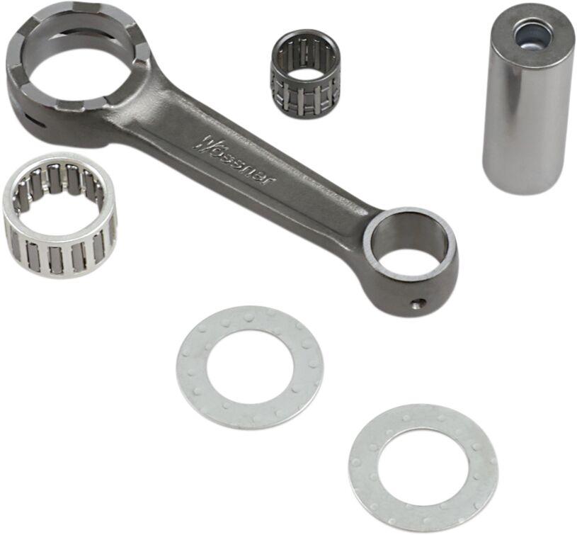 Wossner Connecting Rod For Yamaha YZ125 2001-2004