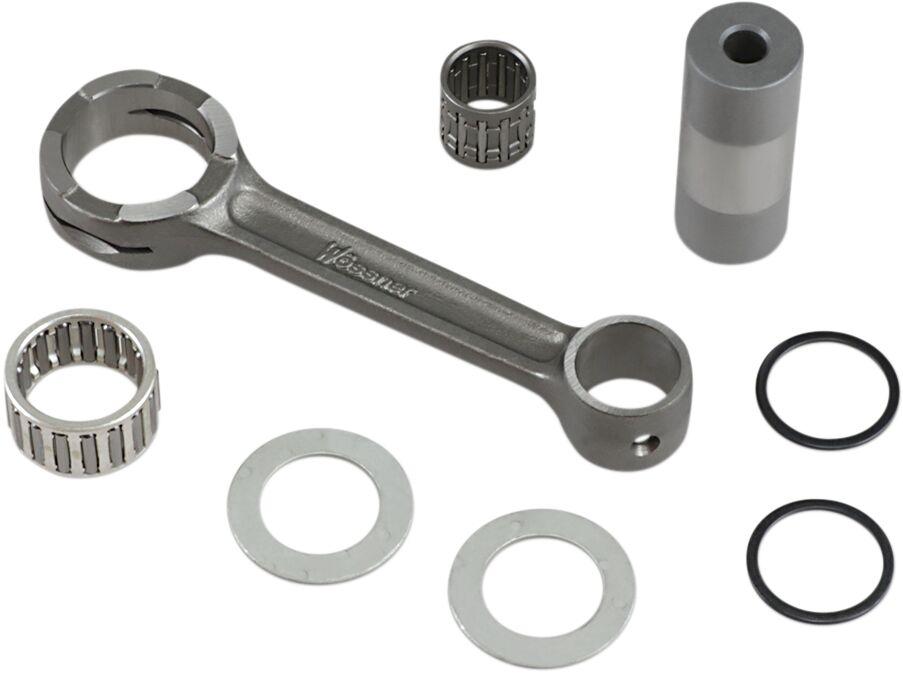 Wossner Connecting Rod For Suzuki RM125 1987-1996