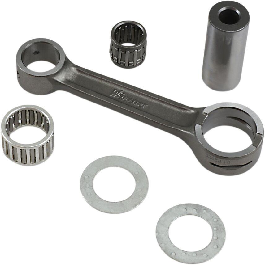 Wossner Connecting Rod For Yamaha YZ250 1990-1998