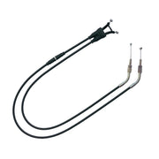 Venhill Throttle Cable For Aprilia RSV4 1000 R 2010-2014 - Black