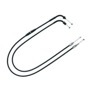 Venhill Throttle Cable For Honda CBR 1000 F 1993-1999 - Black