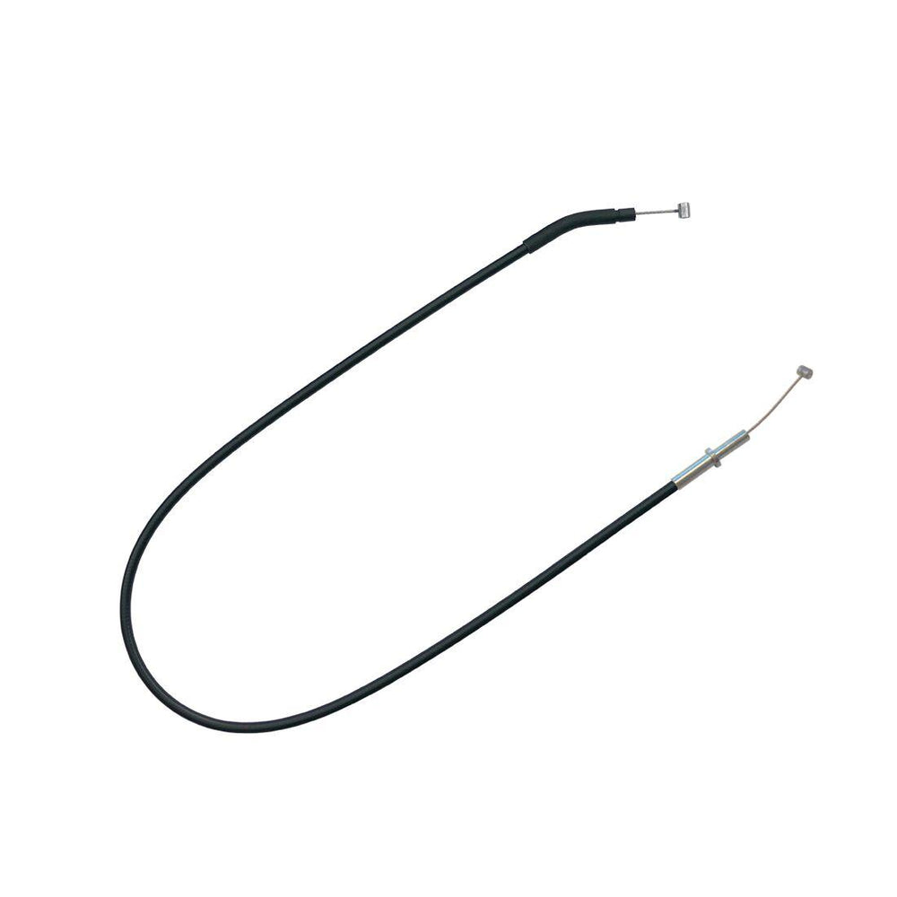 Venhill Throttle Cable For Suzuki GN 125 1994-1997 - Black
