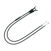 Venhill Throttle Cable For Triumph Street Triple 675 2008-2016 - Black