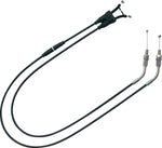 Venhill Throttle Cable For Yamaha VMX 1700 2009-2016 - Black