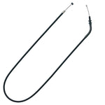 Venhill Featherlite Clutch Cable For Honda CB 125F 2015-2019 - Black