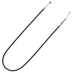 Venhill Featherlite Clutch Cable For Suzuki SV 650S 1999-2010 - Black
