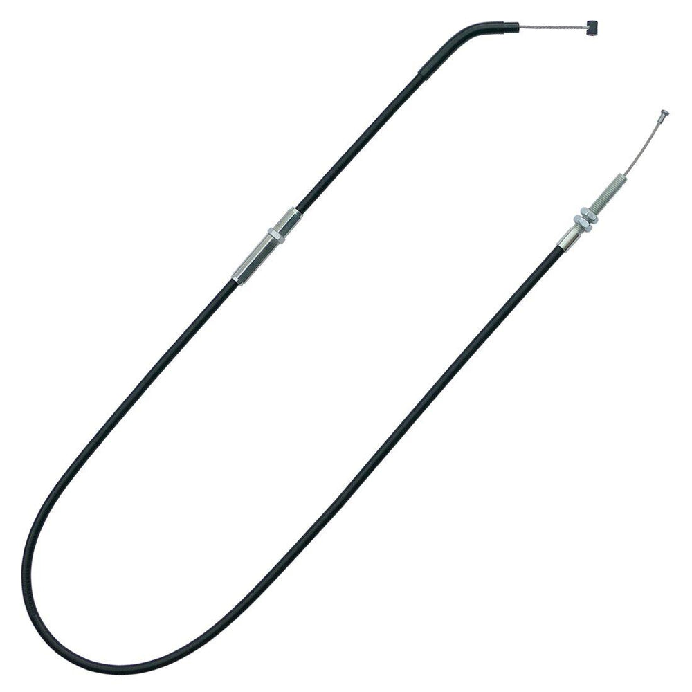 Venhill Featherlite Clutch Cable For Yamaha XV 1600 A 1999-2003 - Black