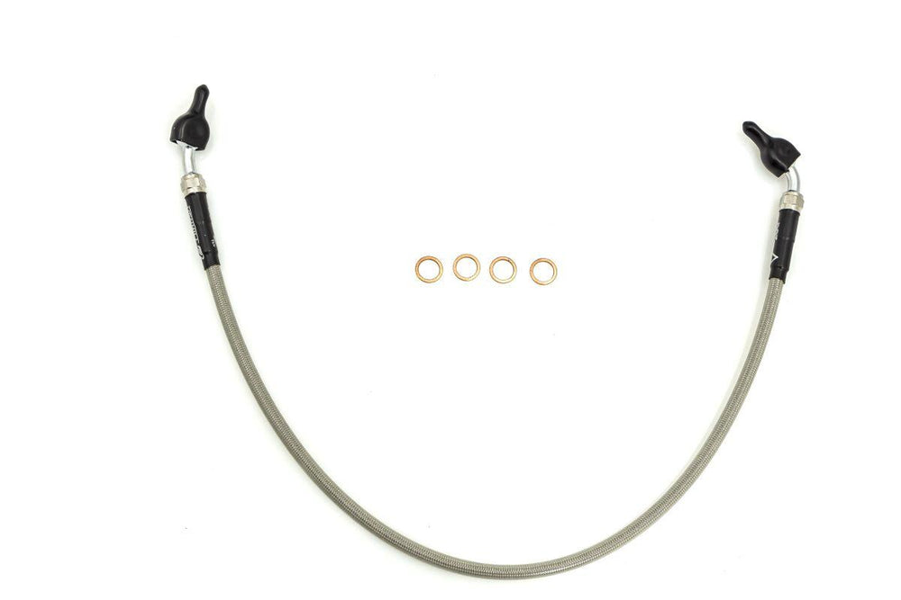 Venhill Brake Hose KIT For BMW R 1200 GS 2004-2012 Rear
