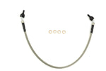 Venhill Brake Hose KIT For BMW R 1200 GS 2004-2012 Rear
