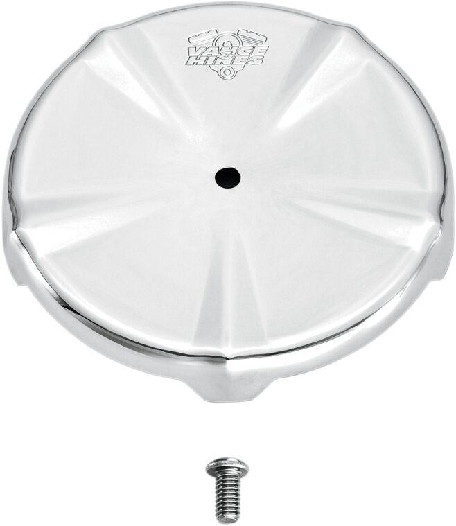 Vance & Hines Air Cleaner Cover For Harley Davidson FLHR 1450 1999-2006 - Chrome