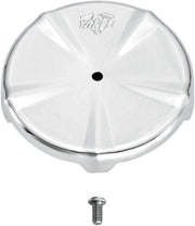 Vance & Hines Air Cleaner Cover For Harley Davidson FLHR 1450 1999-2006 - Chrome
