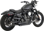 Vance & Hines Air Cleaner Cover For Harley Davidson FLHR 1450 1999-2006 - Chrome