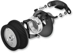 Vance & Hines VO2 Naked Air Intake For Harley Davidson FLHR 1690 2014-2015 - Black