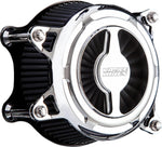Vance & Hines VO2 Blade Air Intake For Harley Davidson FLHR 1584 2008-2011 - Chrome