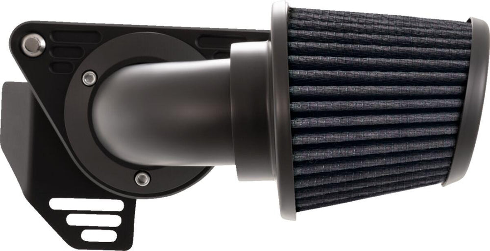 Vance & Hines VO2 Falcon Air Intake For Harley Davidson FLHR 1584 2008-2011 - Black