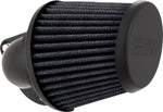 Vance & Hines VO2 Falcon Air Intake For Harley Davidson XL1200C 1996-2020 - Black