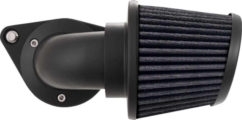 Vance & Hines VO2 Falcon Air Intake For Harley Davidson XL1200C 1996-2020 - Black