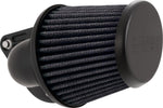 Vance & Hines VO2 Falcon Air Intake For Harley Davidson FLD 1690 2012-2013 - Black