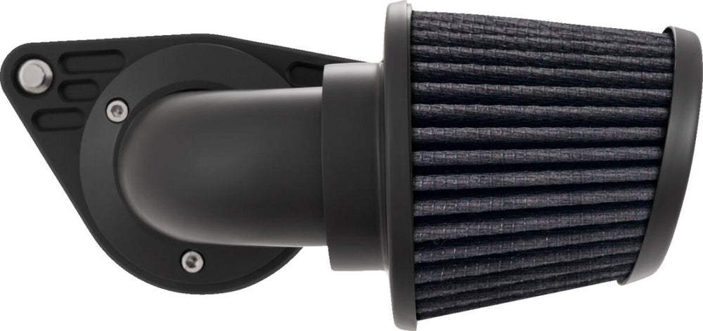 Vance & Hines VO2 Falcon Air Intake For Harley Davidson FLD 1690 2012-2013 - Black