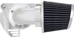 Vance & Hines VO2 Falcon Air Intake For Harley Davidson FLHR 1584 2008-2011 - Chrome