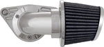 Vance & Hines VO2 Falcon Air Intake For Harley Davidson FLD 1690 2012-2013 - Chrome
