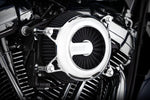 Vance & Hines VO2 Rogue Air Intake Kit For Harley Davidson XL1200C 1996-2020 - Chrome