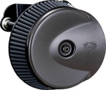 Vance & Hines VO2 Stingray Air Intake Kit For Harley Davidson FLDE 1750 ABS 2018-2020 - Black