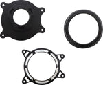 Vance & Hines VO2 Insight Air Intake Kit For Harley Davidson FLDE 1750 ABS 2018-2020 - Black/Contrast