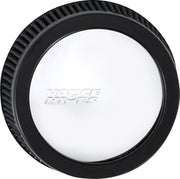 Vance & Hines Insight Air Filter Replacement - Black