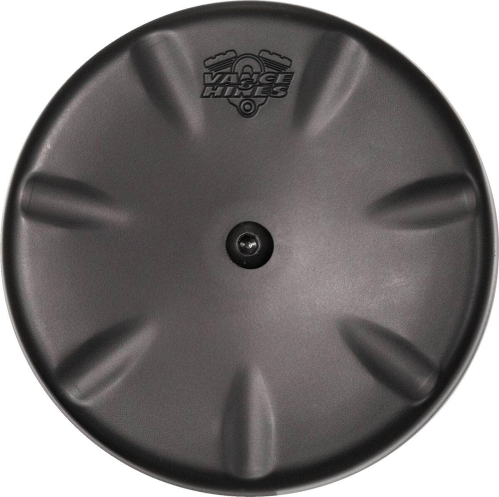 Vance & Hines Air Cleaner Cover For Harley Davidson FLDE 1750 ABS 2018-2020 Eliminator - Black