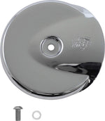 Vance & Hines Air Cleaner Cover For Harley Davidson FLDE 1750 ABS 2018-2020 Stingray - Chrome
