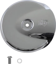Vance & Hines Air Cleaner Cover For Harley Davidson FLDE 1750 ABS 2018-2020 Stingray - Chrome