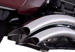 Vance & Hines Big Radius Exhaust System For Harley Davidson FLHR 1584 2007-2011 - Chrome
