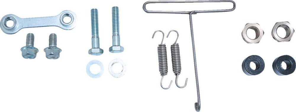 Vance & Hines Hi Output Exhaust System For Harley Davidson FLH 1868 ABS 2021 - Brushed Works/Silver