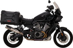Vance & Hines Adventure Hi-Output 450 Silencer For Harley Davidson RA 1250 ABS 2021-2024 - Silver