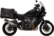 Vance & Hines Adventure Hi-Output 450 Silencer For Harley Davidson RA 1250 ABS 2021-2024 - Silver