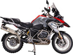 Vance & Hines Adventure Hi-Output 500 Silencer For BMW R 1200 GS ABS 2013-2018