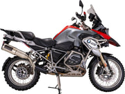 Vance & Hines Adventure Hi-Output 500 Silencer For BMW R 1200 GS ABS 2013-2018