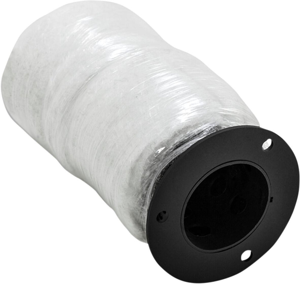 Vance & Hines Quiet Baffle For Harley Davidson XL1200C 2004-2019