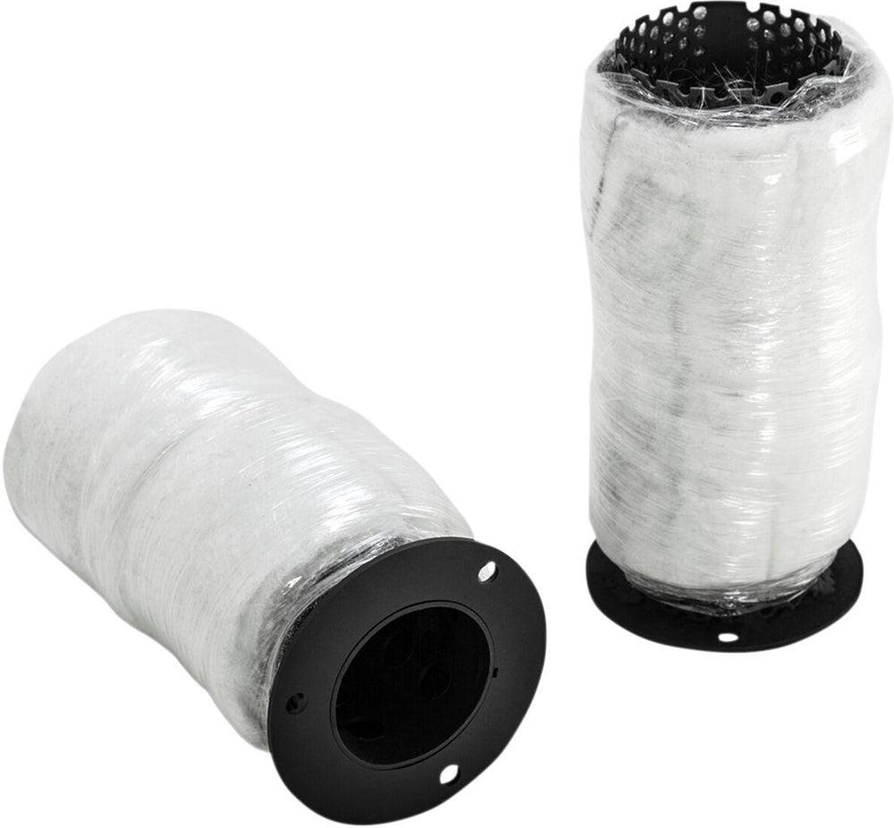 Vance & Hines Quiet Baffle For Harley Davidson XL1200C 2004-2019