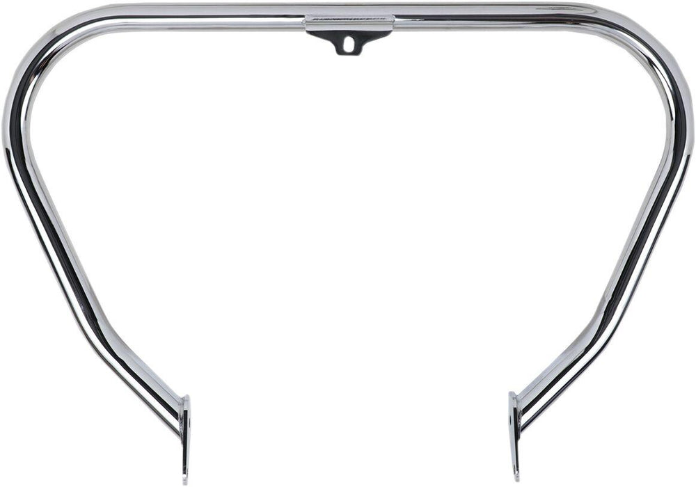 Cobra V-Bend Freeway Bar For Harley Davidson FXDSE 1800 2016-2017 - Chrome