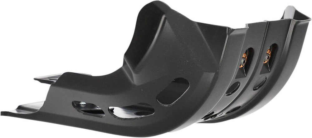 Cycra Full Armor Skid Plate For Honda CRF450R 2021-2024 - Black