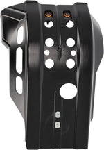 Cycra Full Armor Skid Plate For Honda CRF450R 2021-2024 - Black