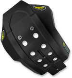 Cycra Full Armor Skid Plate For KTM  EXC250 2013-2015 - Black
