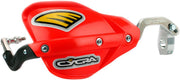 Cycra Probend CRM Hand Guards For 1-1/8" Handlebars - Gloss/Red