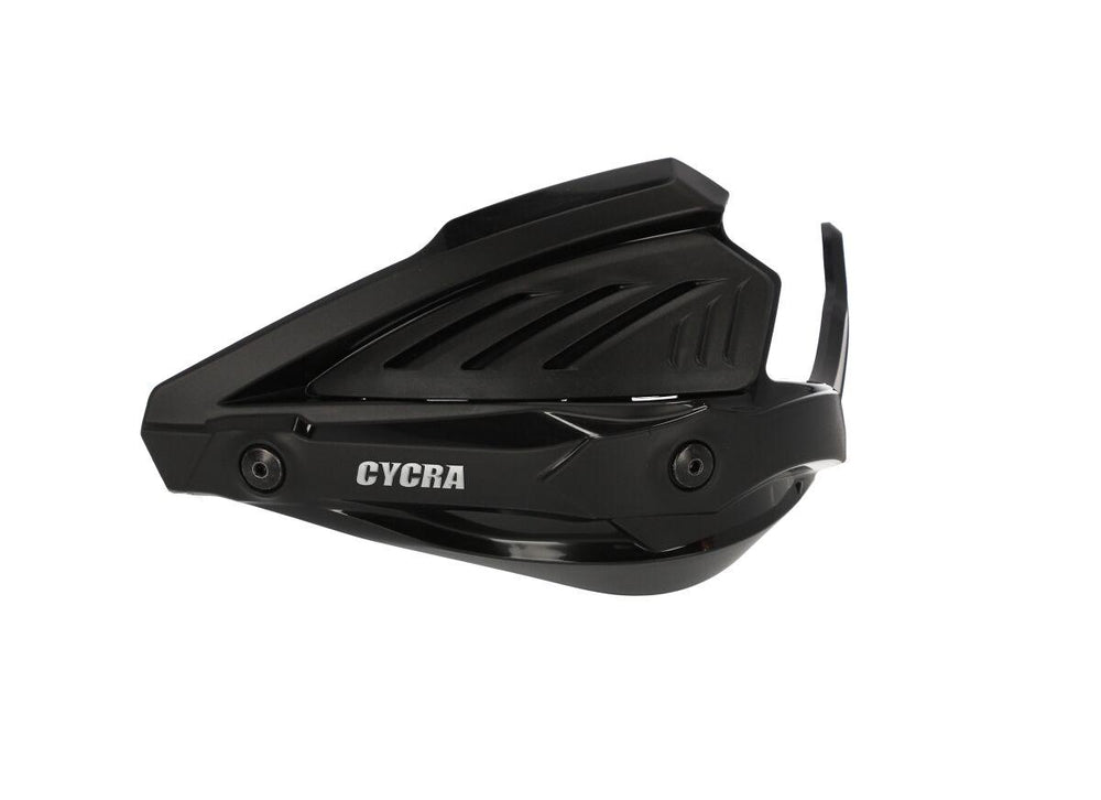 Cycra Voyager Hand Guards For BMW R 1250 GS 2019-2020 - Black