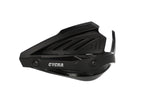 Cycra Voyager Hand Guards For BMW R 1250 GS 2019-2020 - Black