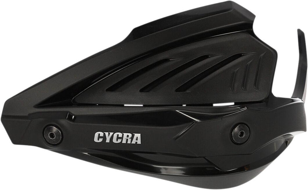 Cycra Voyager Hand Guards For BMW R 1250 GS 2019-2020 - Black
