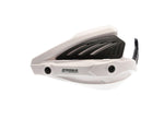 Cycra Voyager Hand Guards For BMW R 1250 GS 2019-2020 - White Black